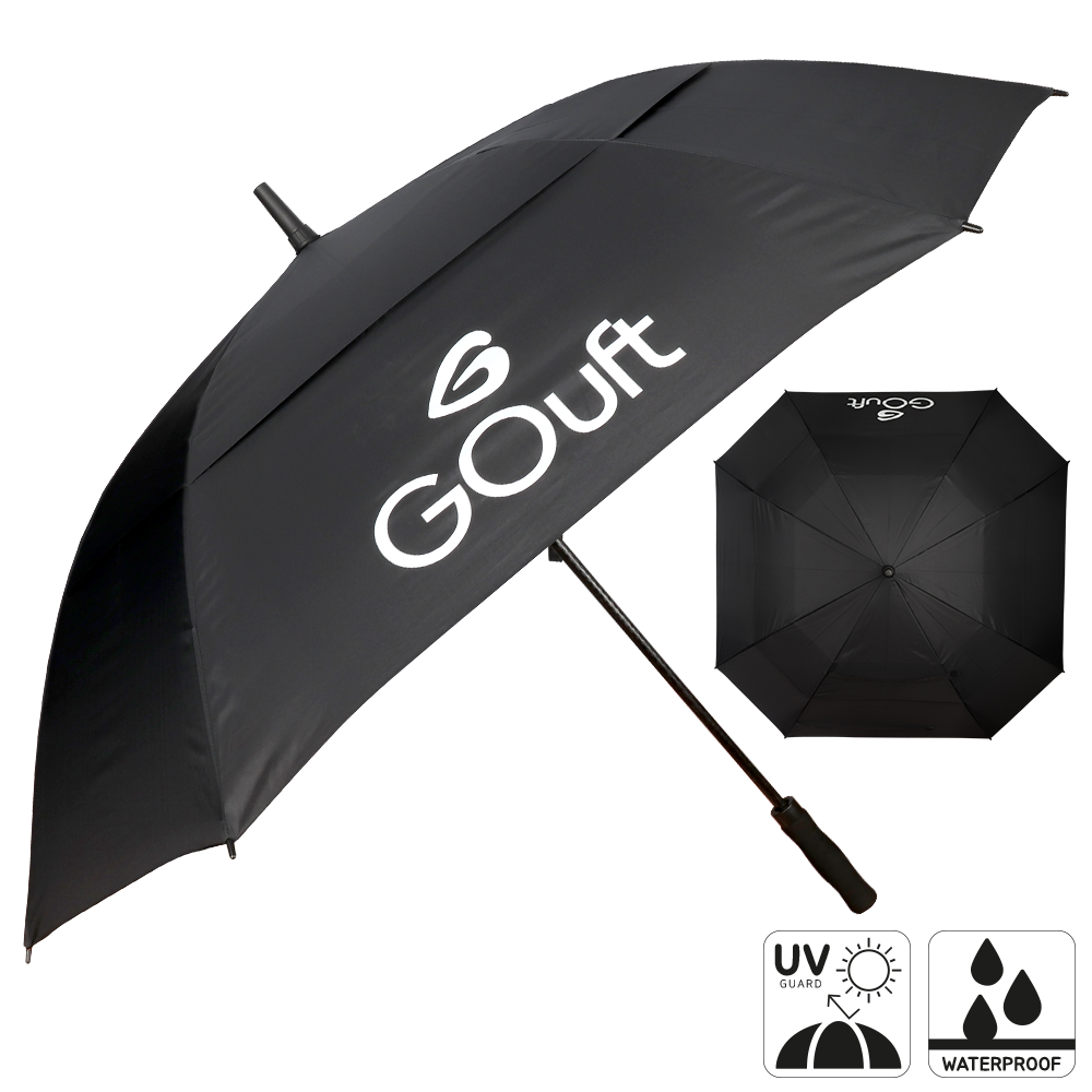 GOuft UV Protection WaterProof Umbrella