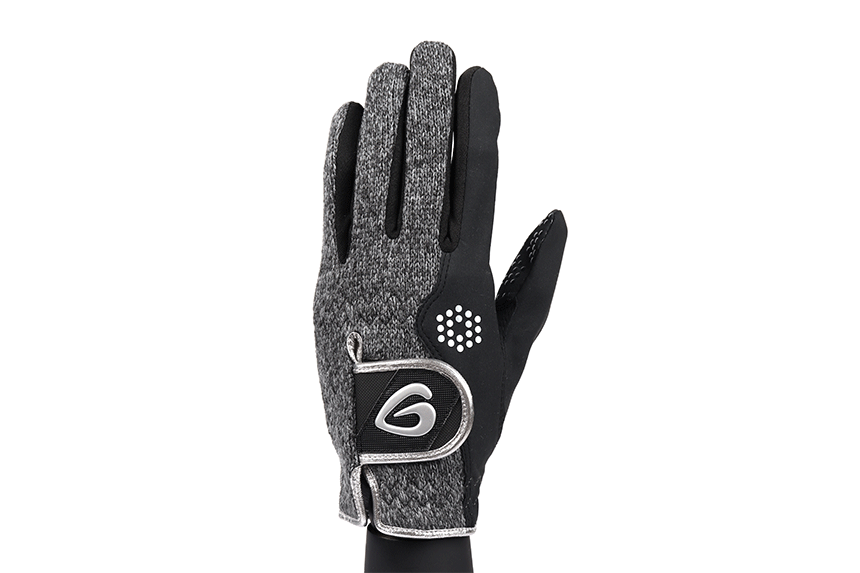 GOuft Smart Protective Glove- Black